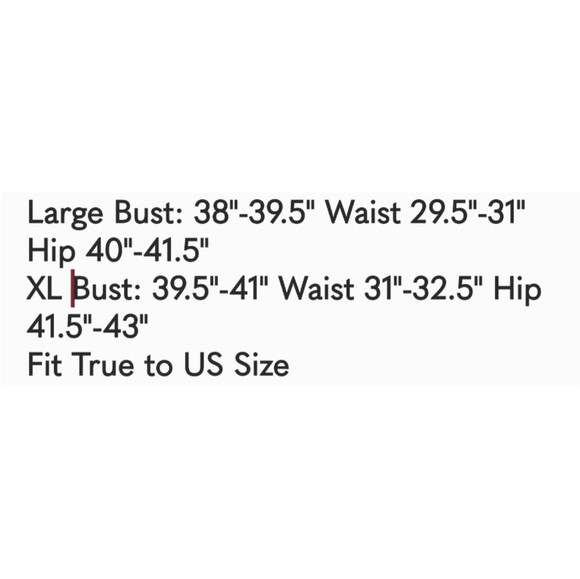 CHELSEA COLOR BLOCK STRIPED TANK TOP - Picture 4 of 4